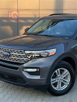 فورد إكسبلورر